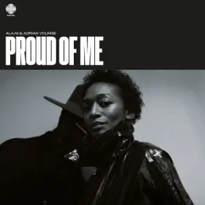 ALA.NI, Adrian Younge - Proud of Me