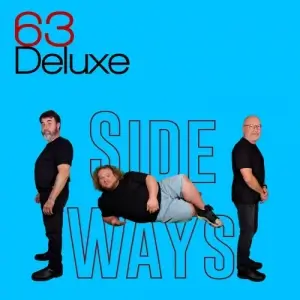 63 Deluxe - Side Ways