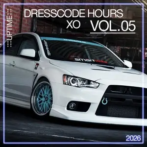 Dresscode Hours XO Vol.05