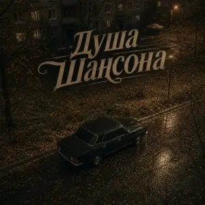 Душа Шансона - Осень и Шансон (MP3)