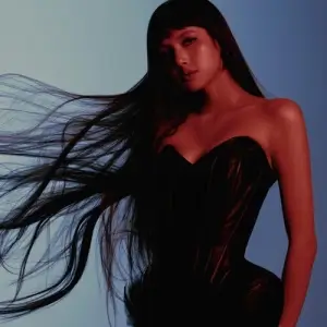 Lisa (BlackPink) - Press Play